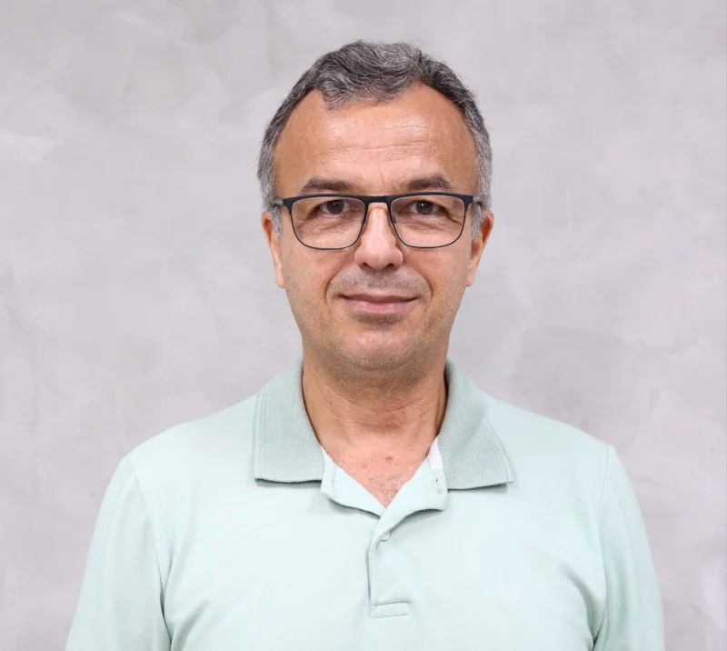 Camerino José Barreto Filho