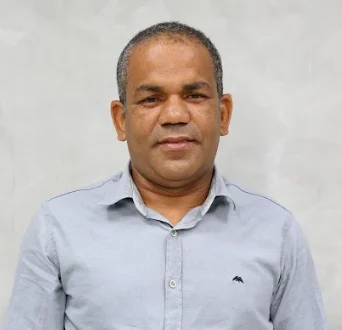 João Santana Santos