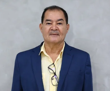 Pedro Geraldo Nascimento