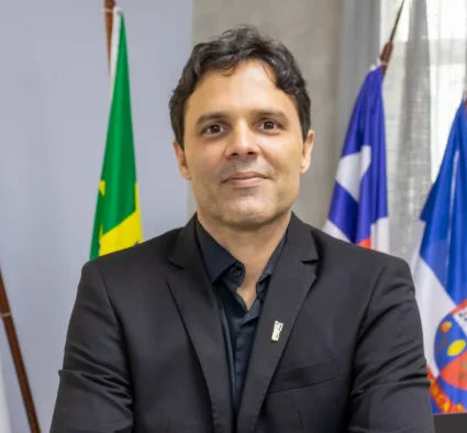 Elton Cunha Negrão