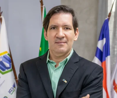 Fábio Reis Souza Barreto
