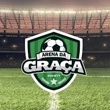 Logo Arena da Graça