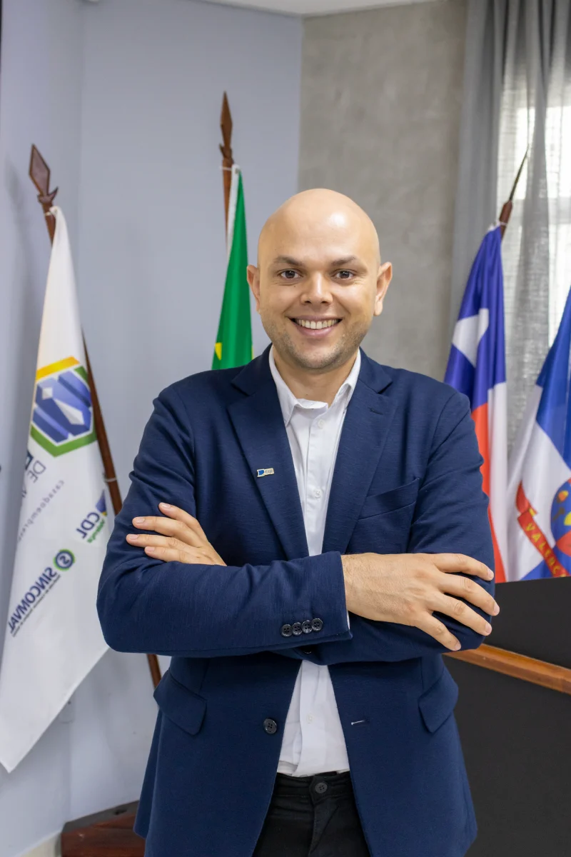 Jairo Santos Ferreira