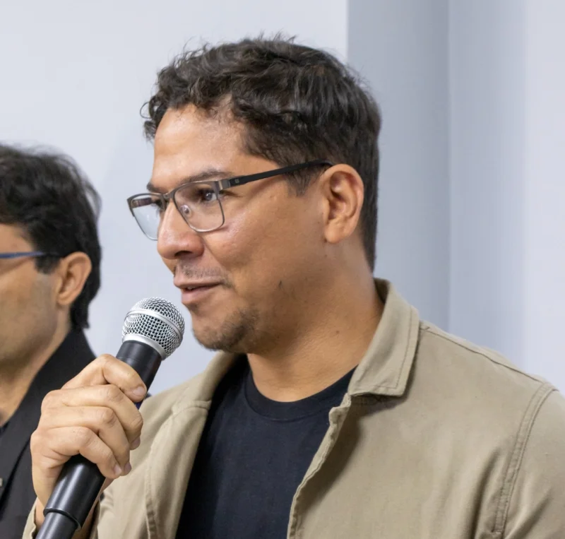 Murilo de Andrade dos Santos