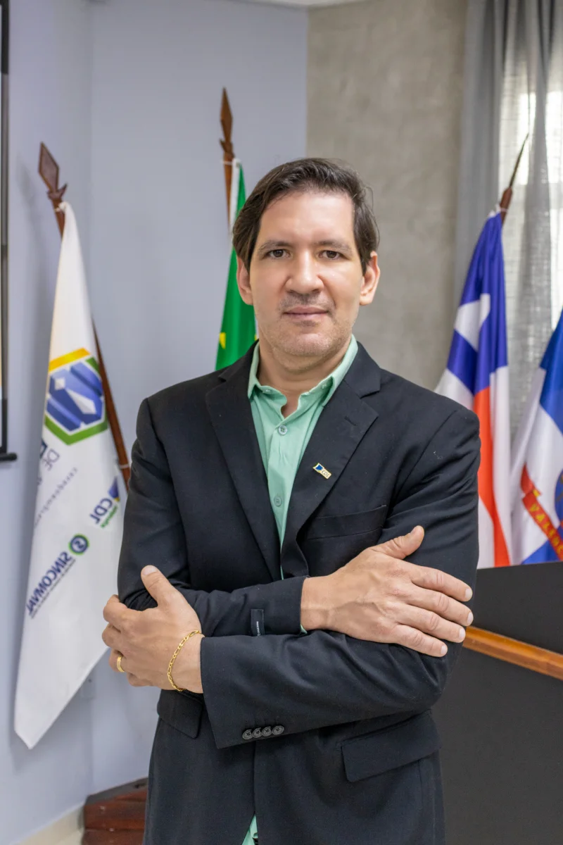 Fábio Reis Souza Barreto