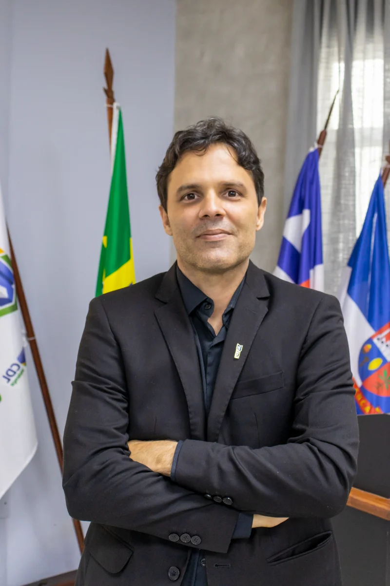 Elton Cunha Negrão