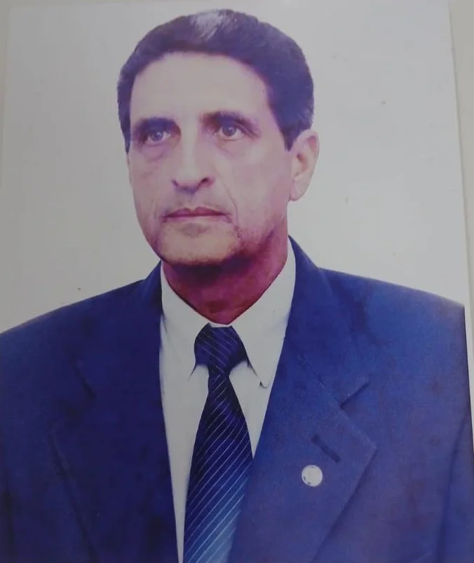 Ramiro J. Campelo de Queiroz