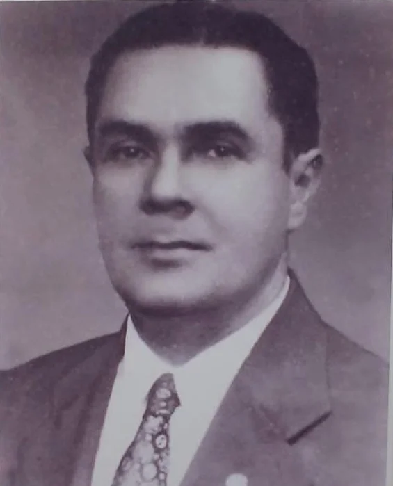 Gentil Paraíso Martins
