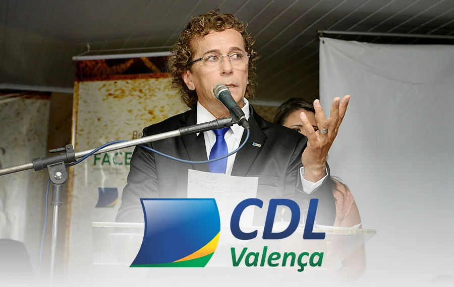 Conheça a CDL Valença