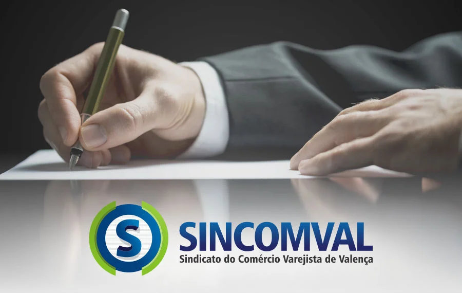 Estatuto do SINCOMVAL