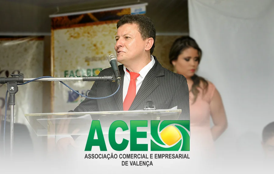 Conheça a ACE Valença