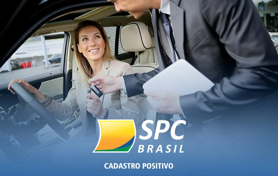 O que é o Cadastro Positivo?